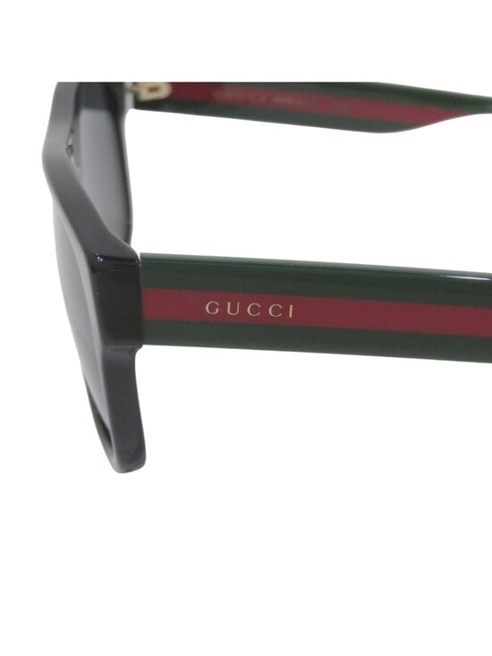 Gucci Sherry Line Sunglasses Resin Eyewear main image 9